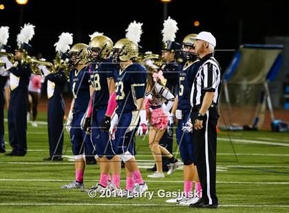 Thumbnail 3 in West Ranch vs. Valencia photogallery.