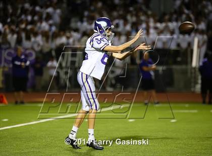 Thumbnail 3 in West Ranch vs. Valencia photogallery.