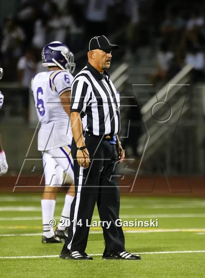 Thumbnail 1 in West Ranch vs. Valencia photogallery.