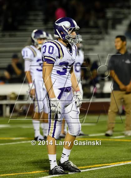 Thumbnail 2 in West Ranch vs. Valencia photogallery.