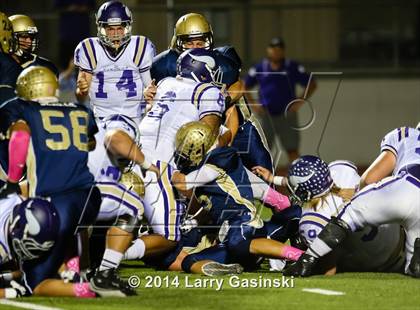 Thumbnail 3 in West Ranch vs. Valencia photogallery.
