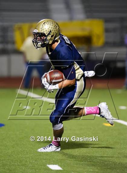 Thumbnail 1 in West Ranch vs. Valencia photogallery.