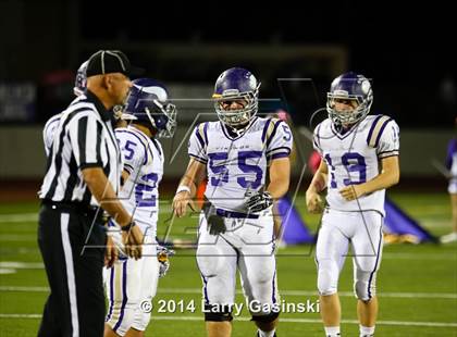 Thumbnail 3 in West Ranch vs. Valencia photogallery.