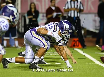 Thumbnail 2 in West Ranch vs. Valencia photogallery.