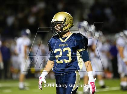Thumbnail 1 in West Ranch vs. Valencia photogallery.