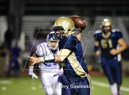 Thumbnail 3 in West Ranch vs. Valencia photogallery.