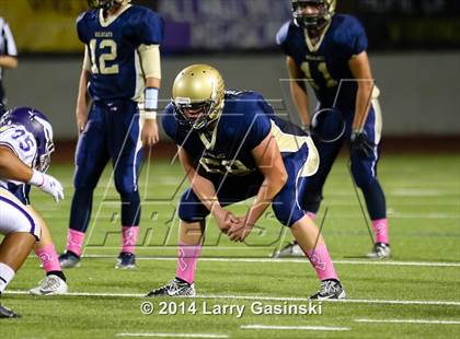 Thumbnail 3 in West Ranch vs. Valencia photogallery.