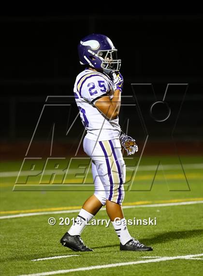 Thumbnail 3 in West Ranch vs. Valencia photogallery.