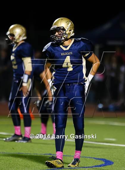 Thumbnail 3 in West Ranch vs. Valencia photogallery.