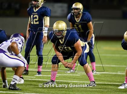 Thumbnail 3 in West Ranch vs. Valencia photogallery.
