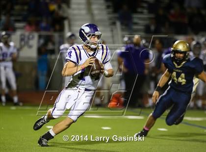 Thumbnail 3 in West Ranch vs. Valencia photogallery.