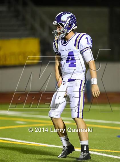 Thumbnail 2 in West Ranch vs. Valencia photogallery.