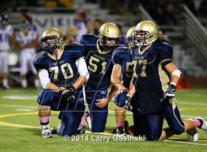Thumbnail 1 in West Ranch vs. Valencia photogallery.