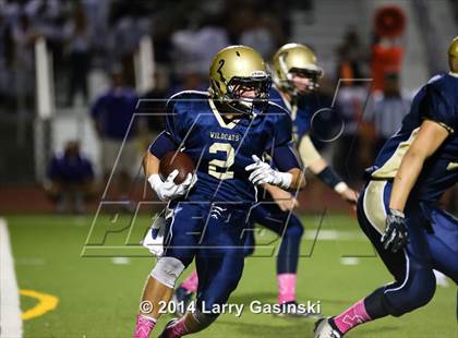 Thumbnail 3 in West Ranch vs. Valencia photogallery.