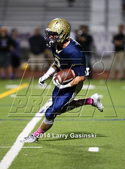 Thumbnail 2 in West Ranch vs. Valencia photogallery.