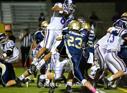 Thumbnail 2 in West Ranch vs. Valencia photogallery.