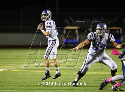 Thumbnail 3 in West Ranch vs. Valencia photogallery.