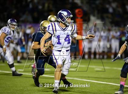 Thumbnail 1 in West Ranch vs. Valencia photogallery.