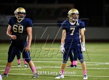 Thumbnail 1 in West Ranch vs. Valencia photogallery.