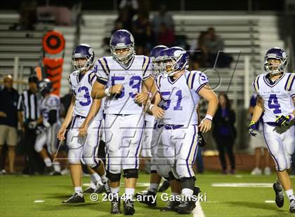 Thumbnail 3 in West Ranch vs. Valencia photogallery.