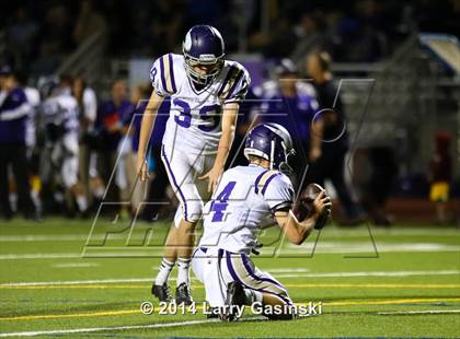 Thumbnail 2 in West Ranch vs. Valencia photogallery.