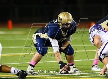Thumbnail 1 in West Ranch vs. Valencia photogallery.