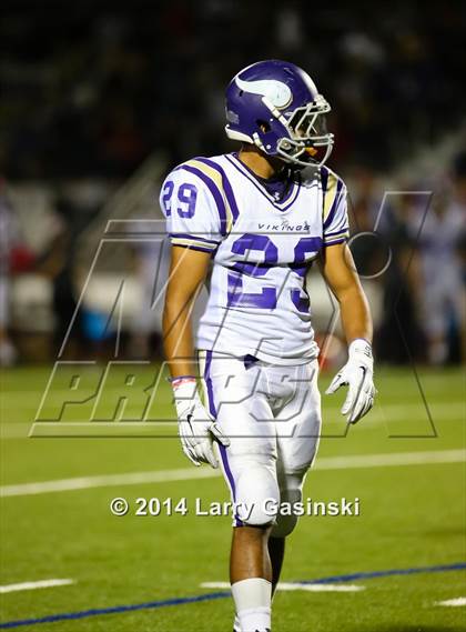 Thumbnail 3 in West Ranch vs. Valencia photogallery.