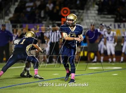 Thumbnail 3 in West Ranch vs. Valencia photogallery.