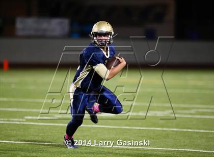 Thumbnail 2 in West Ranch vs. Valencia photogallery.