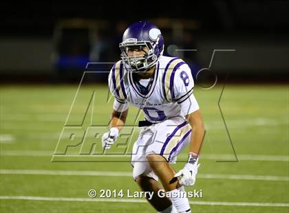 Thumbnail 2 in West Ranch vs. Valencia photogallery.