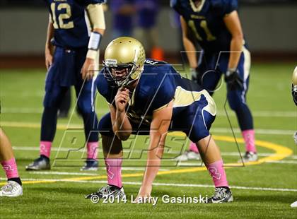 Thumbnail 2 in West Ranch vs. Valencia photogallery.