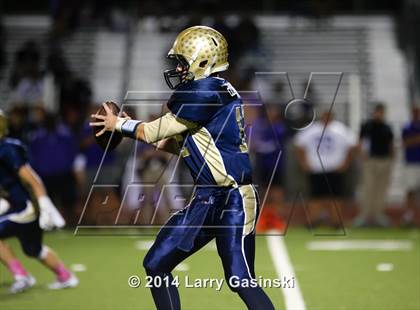 Thumbnail 1 in West Ranch vs. Valencia photogallery.