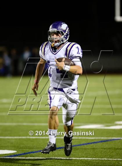 Thumbnail 1 in West Ranch vs. Valencia photogallery.