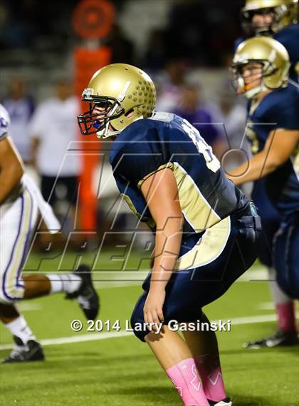 Thumbnail 1 in West Ranch vs. Valencia photogallery.