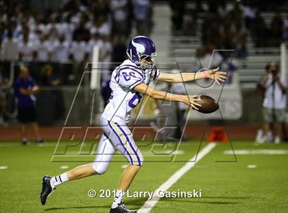 Thumbnail 2 in West Ranch vs. Valencia photogallery.