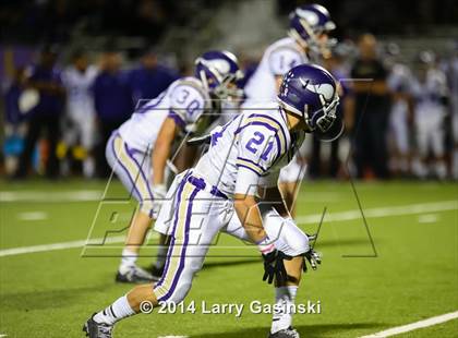 Thumbnail 1 in West Ranch vs. Valencia photogallery.