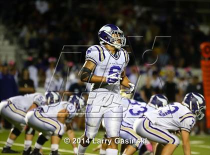 Thumbnail 2 in West Ranch vs. Valencia photogallery.