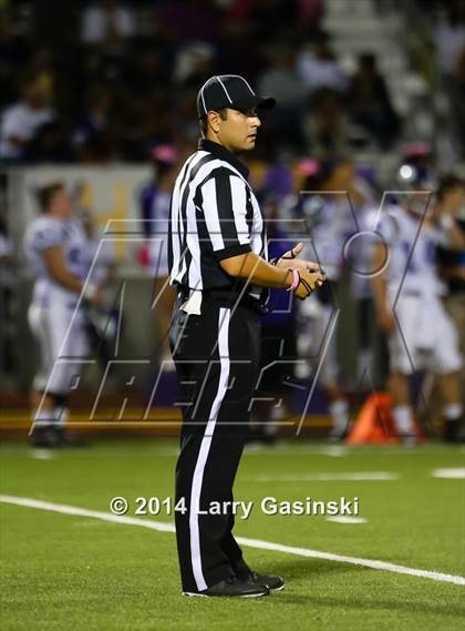Thumbnail 2 in West Ranch vs. Valencia photogallery.