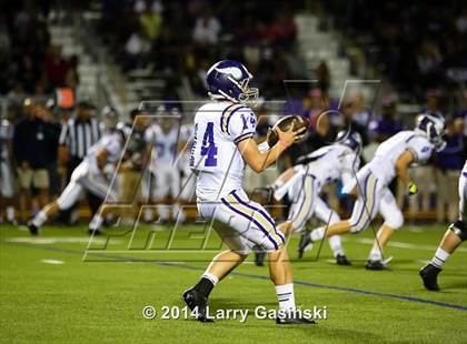 Thumbnail 1 in West Ranch vs. Valencia photogallery.