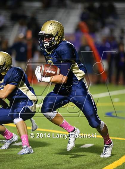 Thumbnail 3 in West Ranch vs. Valencia photogallery.