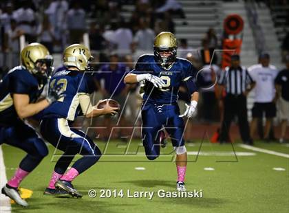 Thumbnail 2 in West Ranch vs. Valencia photogallery.