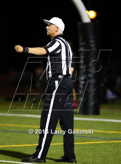 Thumbnail 2 in West Ranch vs. Valencia photogallery.
