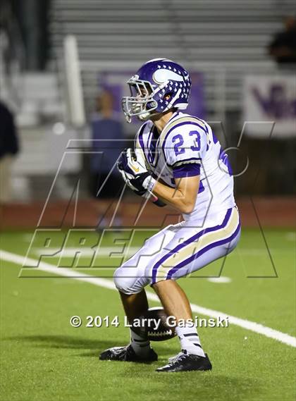 Thumbnail 1 in West Ranch vs. Valencia photogallery.