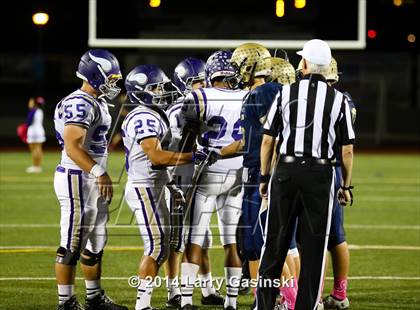 Thumbnail 2 in West Ranch vs. Valencia photogallery.