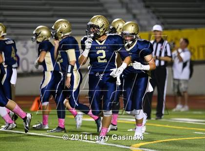 Thumbnail 1 in West Ranch vs. Valencia photogallery.