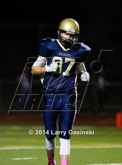 Thumbnail 3 in West Ranch vs. Valencia photogallery.