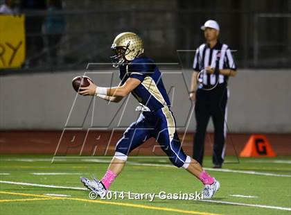 Thumbnail 2 in West Ranch vs. Valencia photogallery.