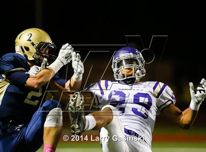 Thumbnail 1 in West Ranch vs. Valencia photogallery.