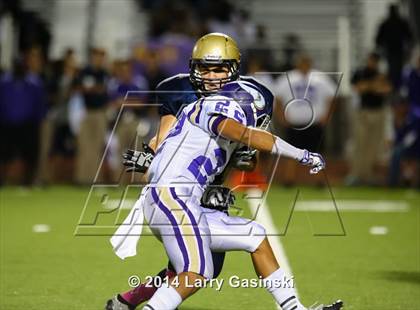 Thumbnail 3 in West Ranch vs. Valencia photogallery.