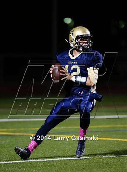 Thumbnail 1 in West Ranch vs. Valencia photogallery.